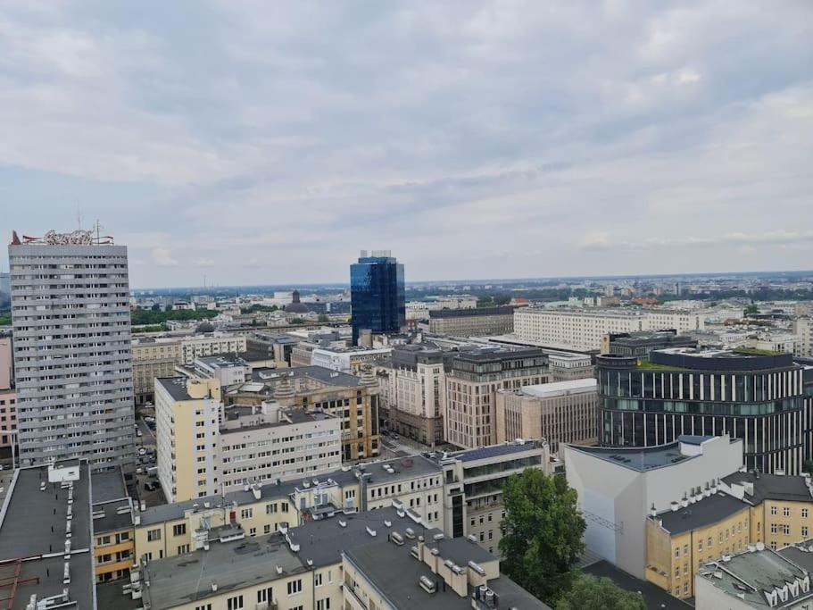 Fantastic Waw - Ch35 1 Appartement *