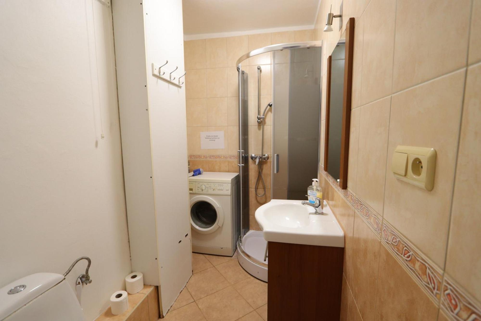 Fantastic Waw - Ch35 1 Appartement Warschau