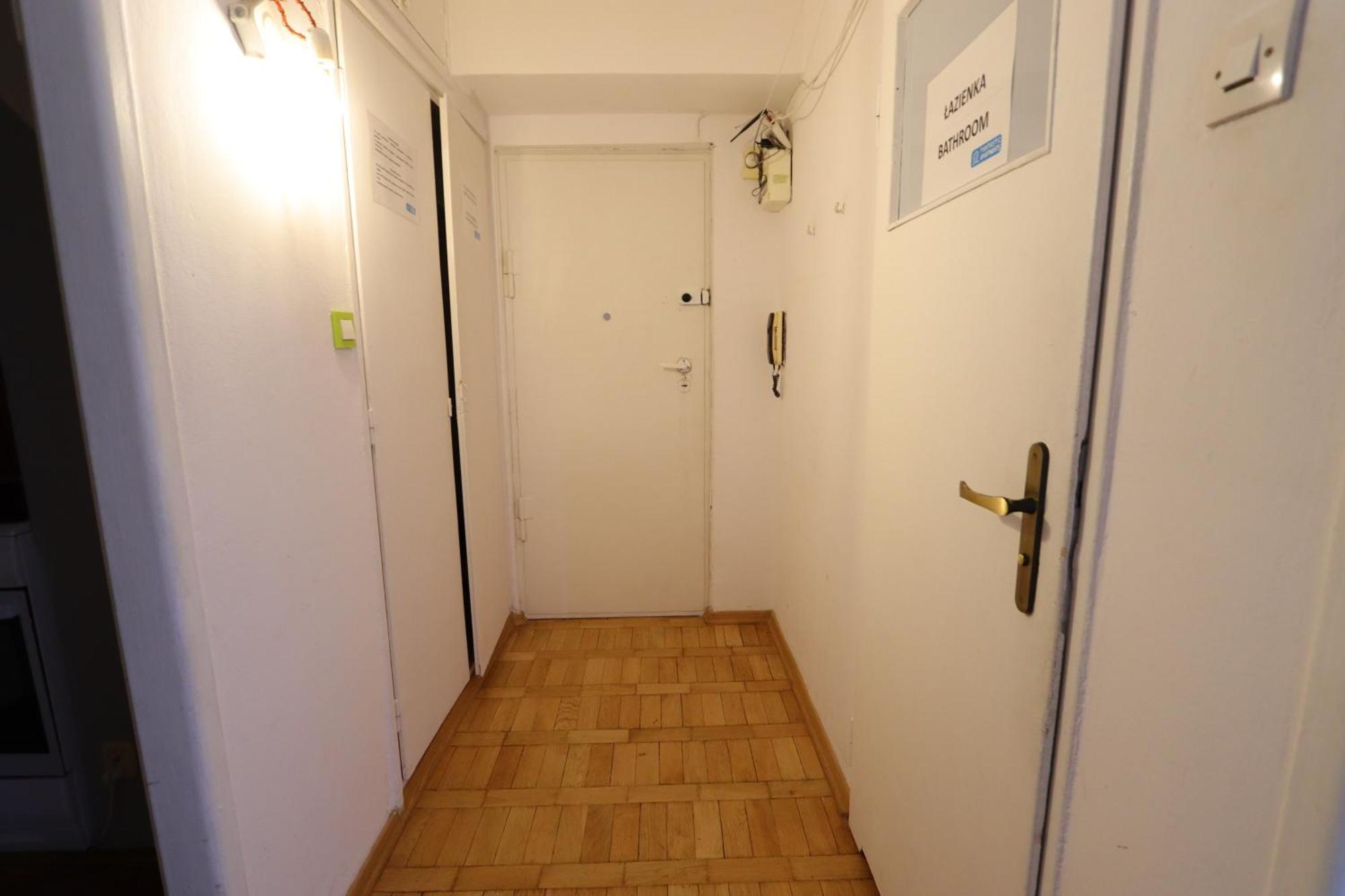 Appartement Fantastic Waw - Ch35 1 *