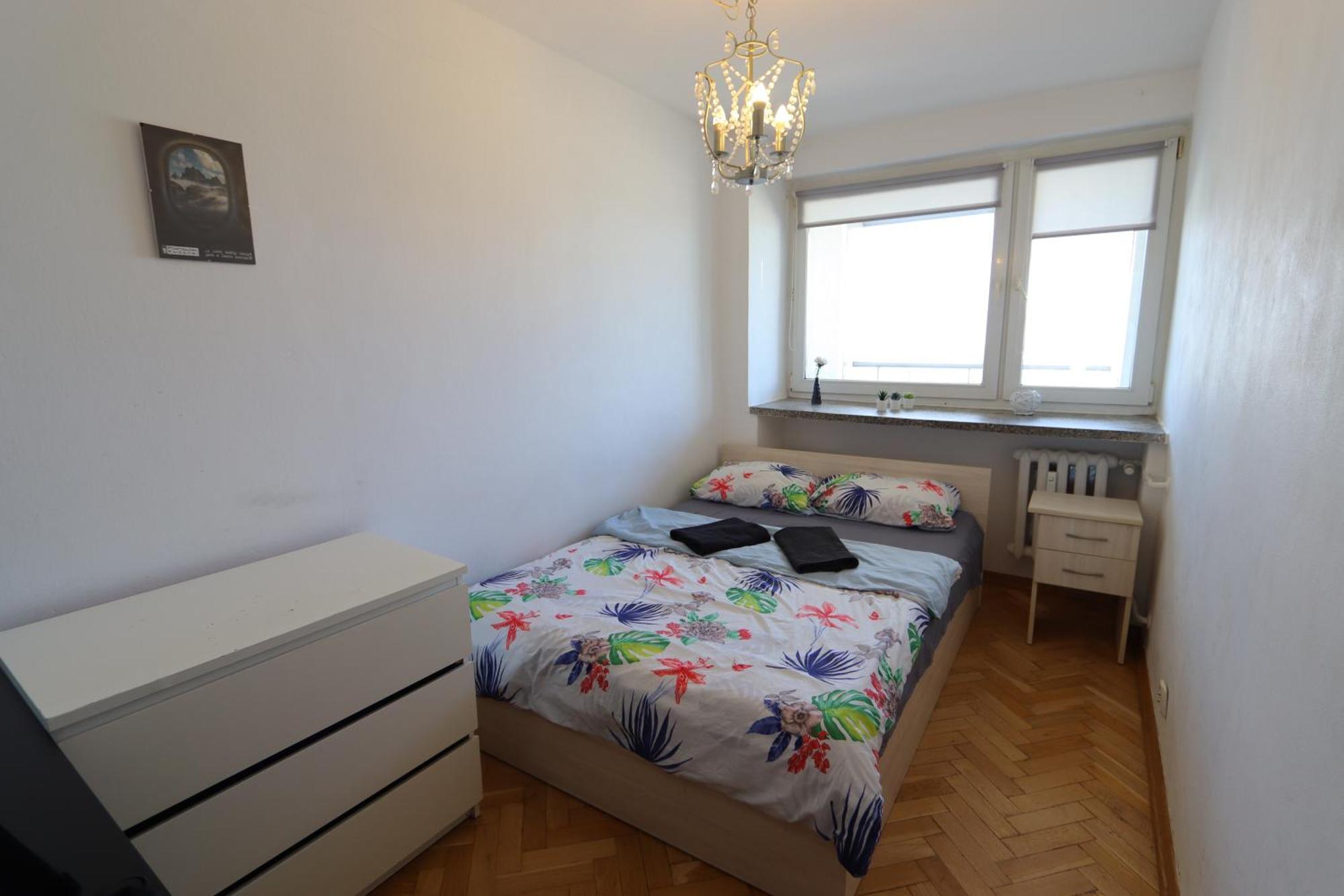 Appartement Fantastic Waw - Ch35 1 *